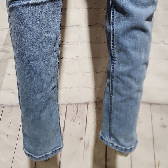 Democracy "Ab Technology" Jeans - Picture 3 of 10